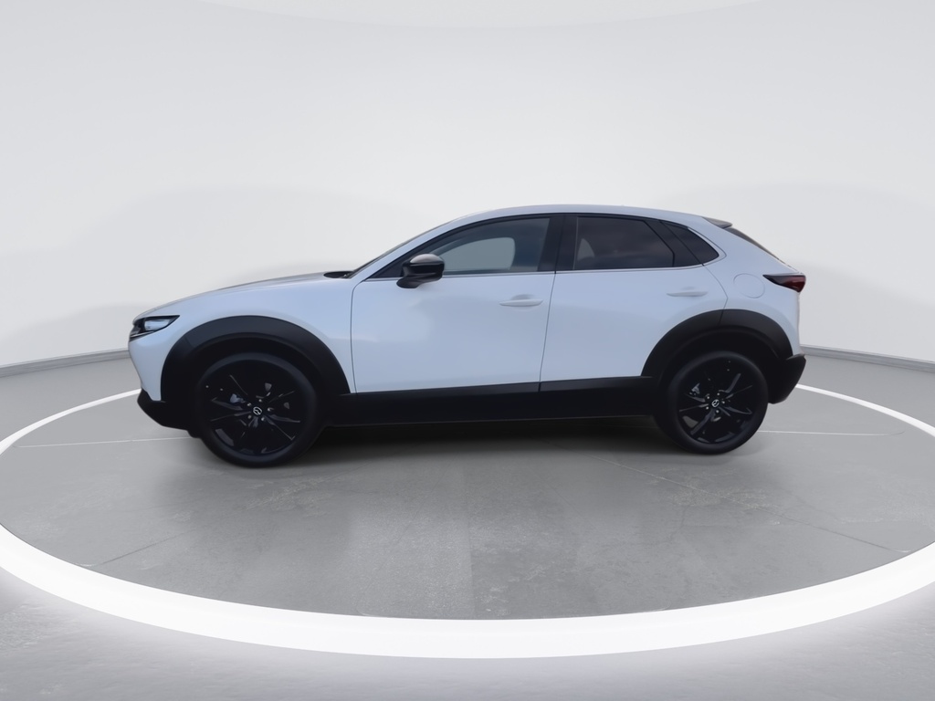 Mazda CX-30 2.5 E-skyactiv G Mhev 140 Homura EY75HWZ White #5