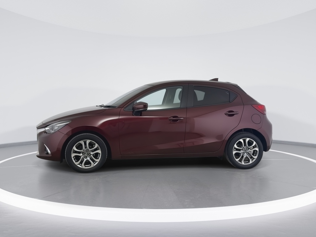 Mazda 2 1.5 115 Gt Sport Nav EK69UUL #5
