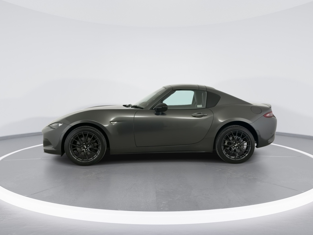 Mazda MX-5 2.0 Launch Edition Grey #5