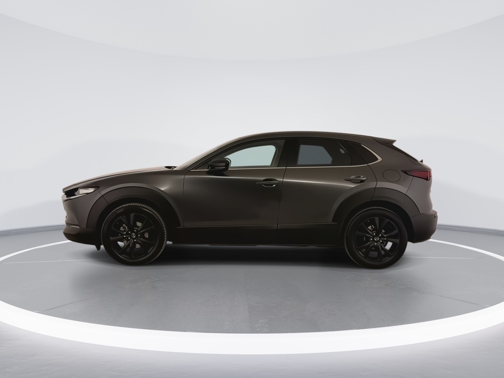 Mazda CX-30 2.0 E-skyactiv G Mhev Homura EA73HVO Grey #5