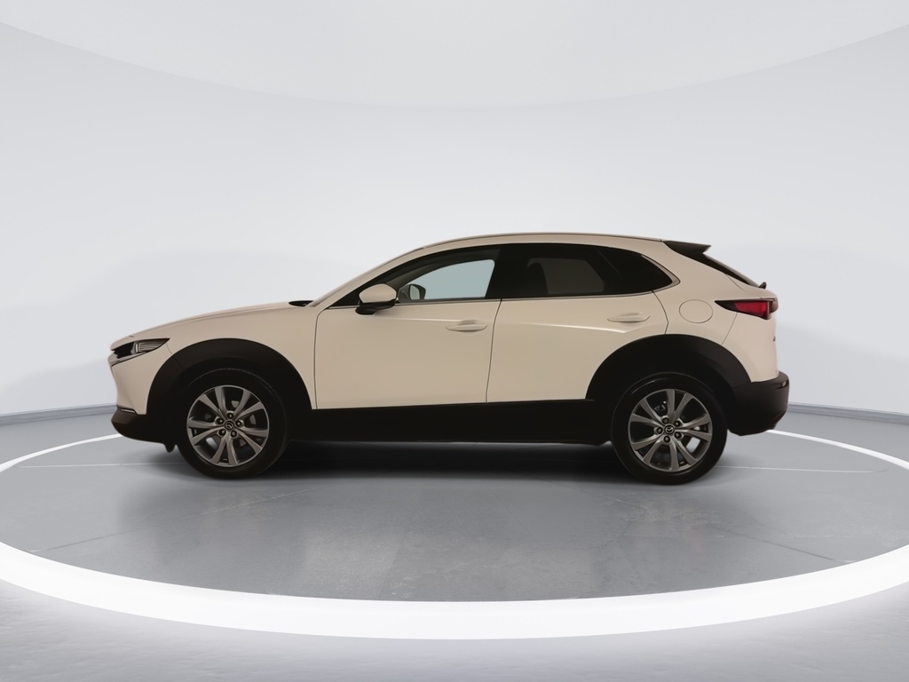 Mazda CX-30 2.0 E-skyactiv G Mhev Gt Sport EY72PXC White #5