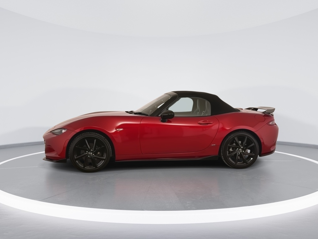 Mazda MX-5 2.0 Sport Recaro Red #5