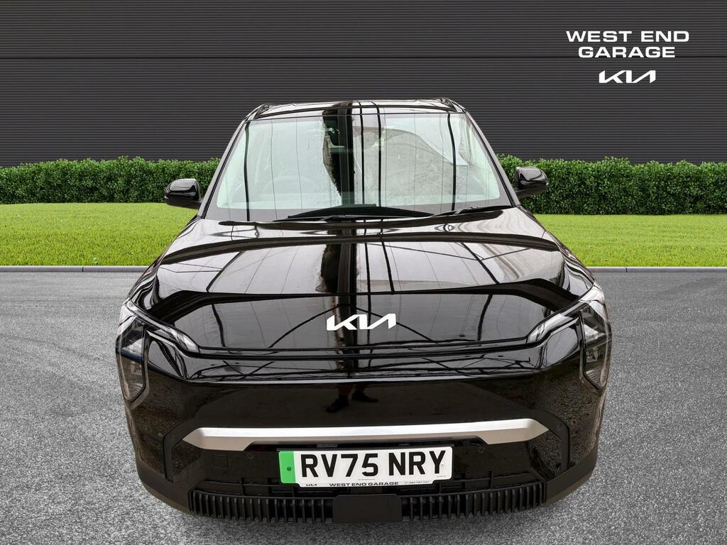 Kia EV3 Air 81.4Kwh RV75NRY Black #3