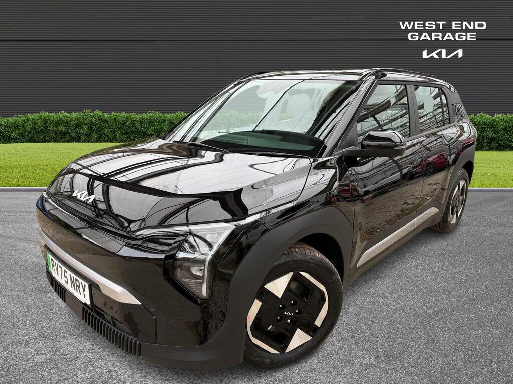 Kia EV3 Air 81.4Kwh RV75NRY Black #2