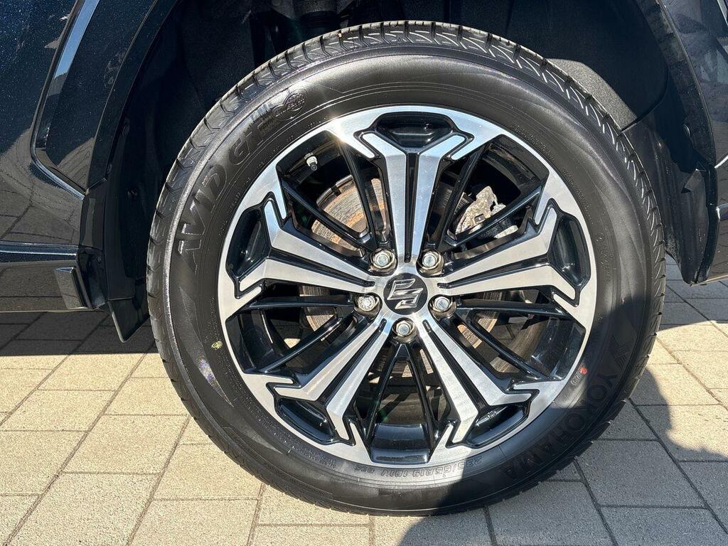 Suzuki Across 2.5 18.1Kwh E-cvt 4Wd Euro 6 Ss Black #6