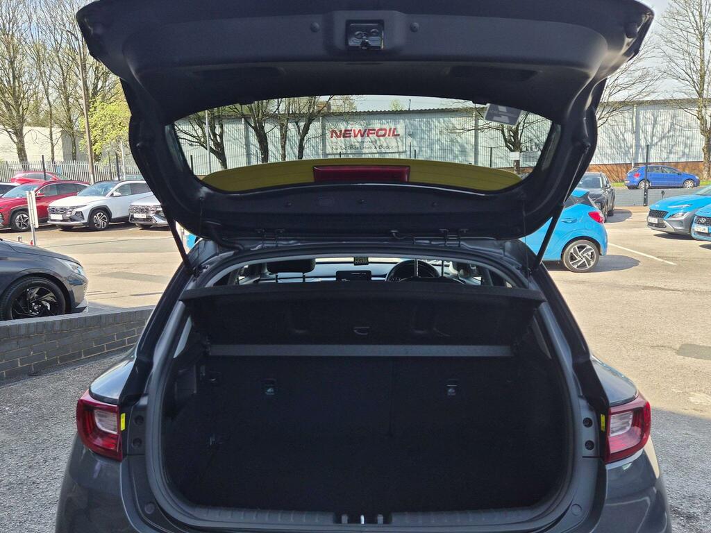 Kia Stonic 1.0 T-gdi Quantum Euro 6 Ss MJ23ORL  #5