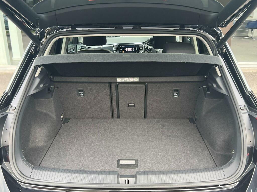 Volkswagen T-Roc 1.5 Tsi Evo Sel Euro 6 Ss PE20YAA #6