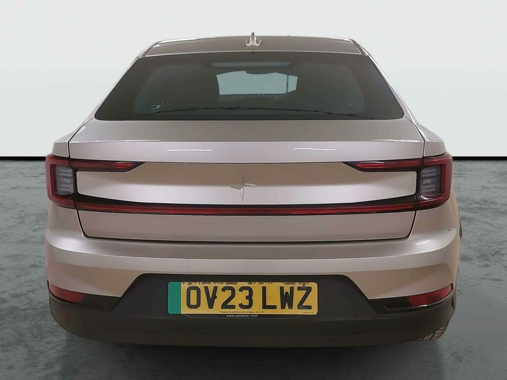 Polestar 2 Single Motor 78Kwh Long Range Fastback Fwd OV23LWZ  #5