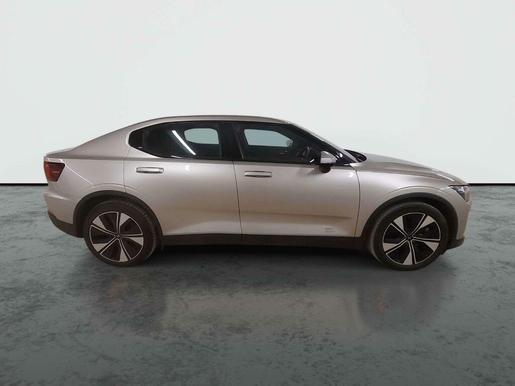 Polestar 2 Single Motor 78Kwh Long Range Fastback Fwd OV23LWZ  #3