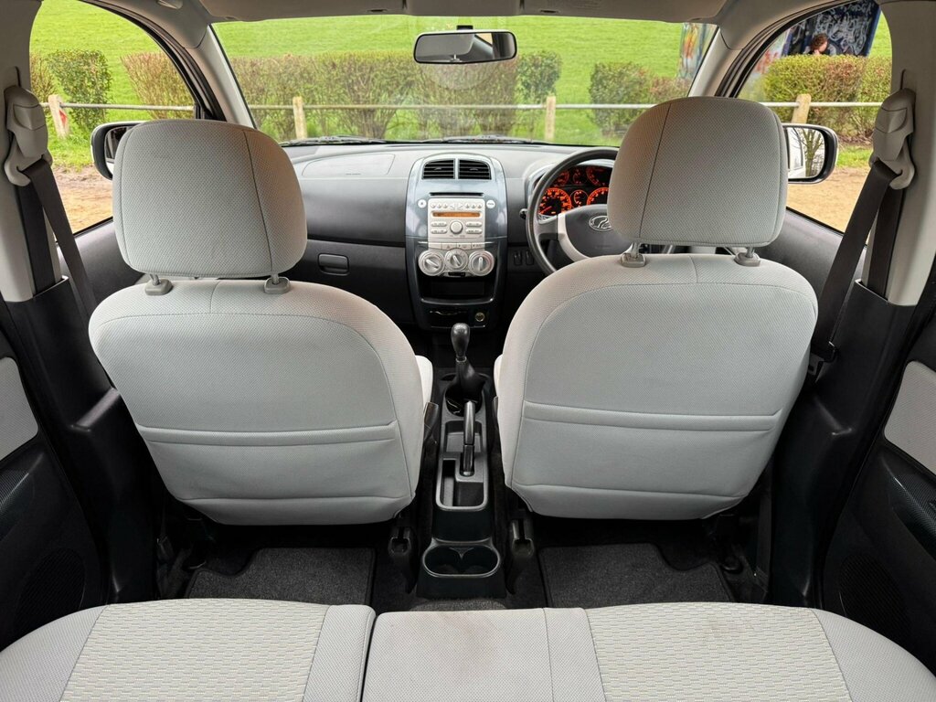 Perodua Myvi Ezi Automatic  #26