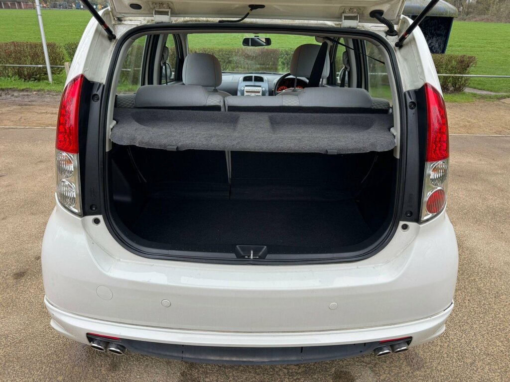 Perodua Myvi Ezi Automatic  #24