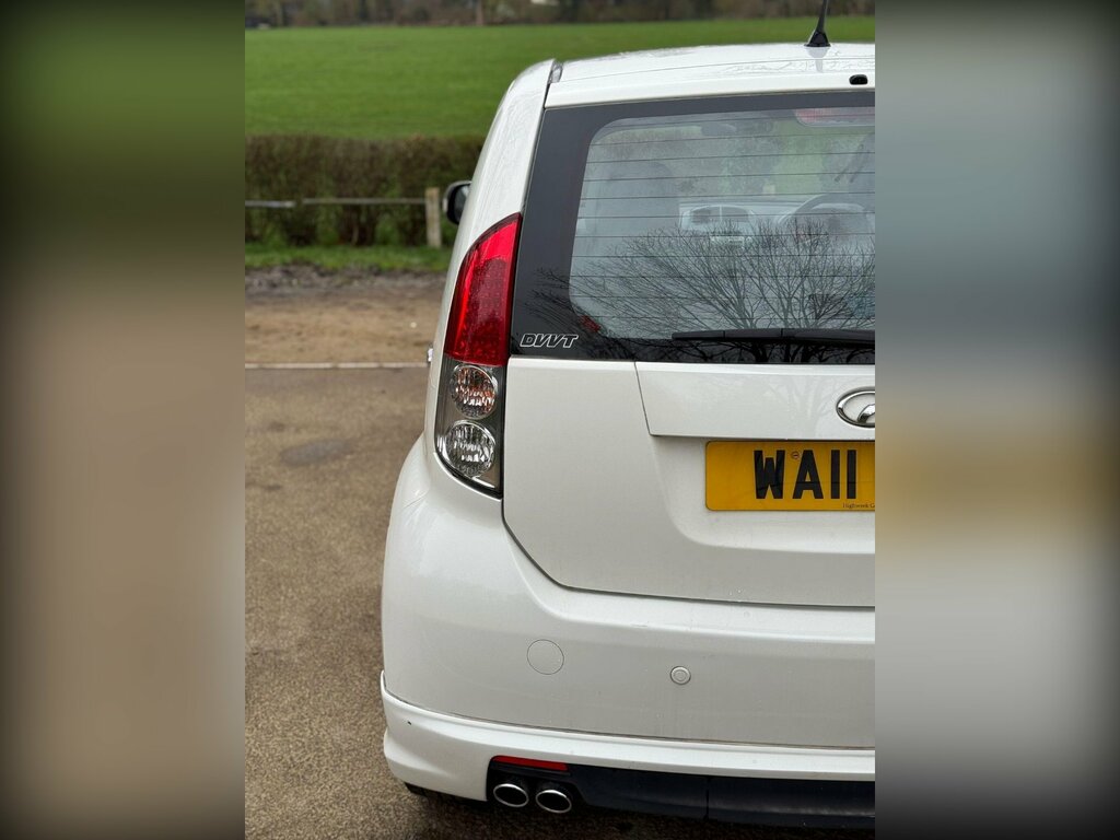 Perodua Myvi Ezi Automatic  #11