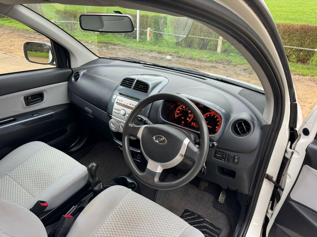 Perodua Myvi Ezi Automatic  #16