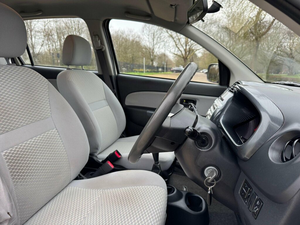 Perodua Myvi Ezi Automatic  #17