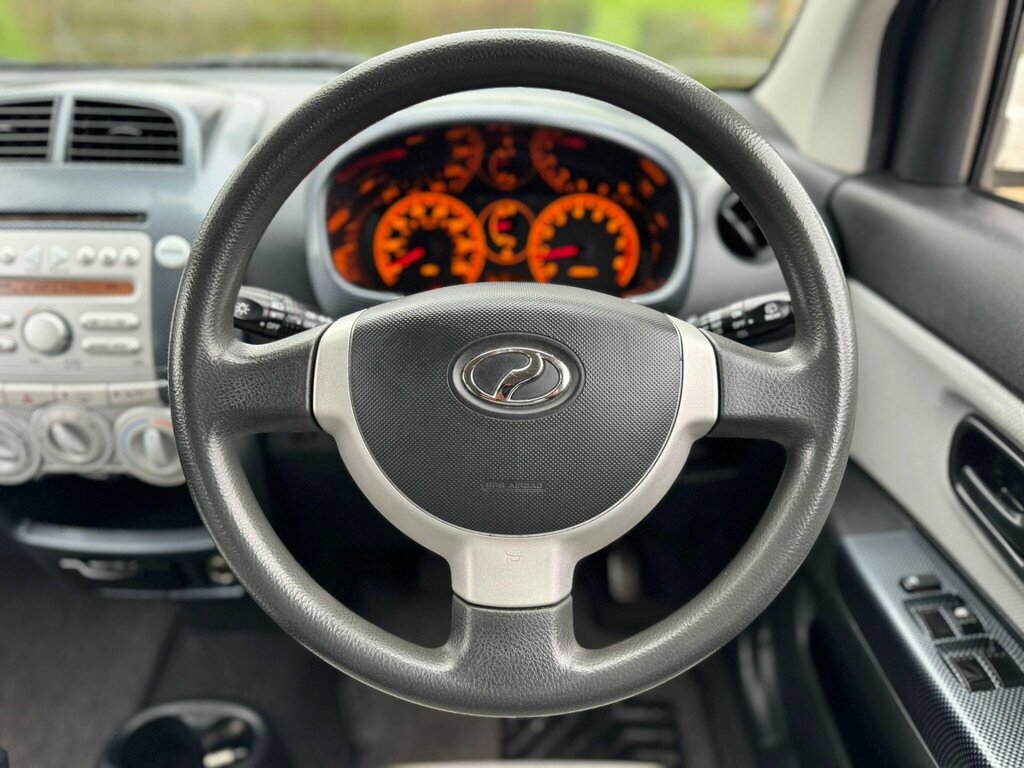 Perodua Myvi Ezi Automatic  #32