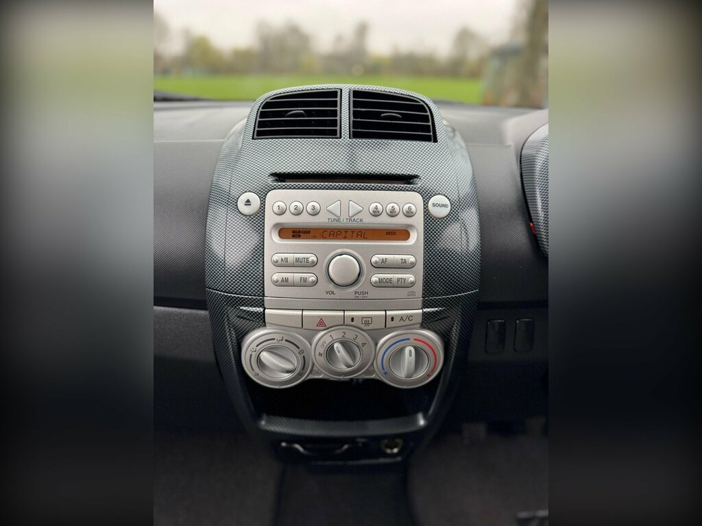 Perodua Myvi Ezi Automatic  #31