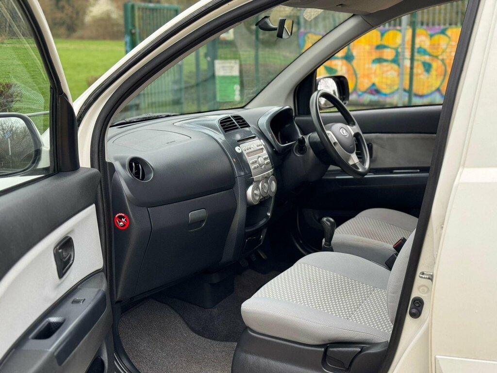 Perodua Myvi Ezi Automatic  #18