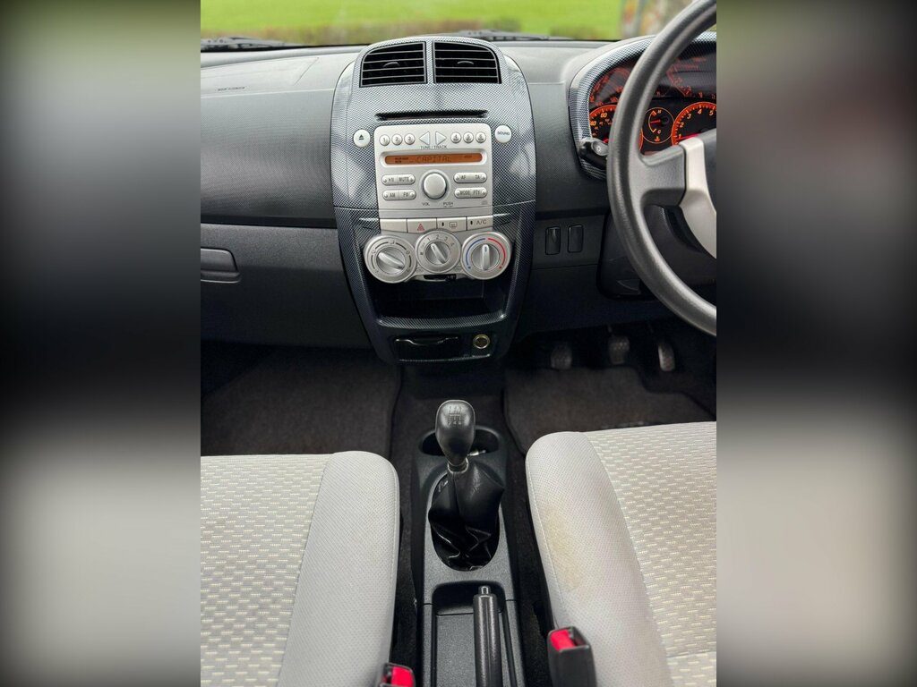 Perodua Myvi Ezi Automatic  #28