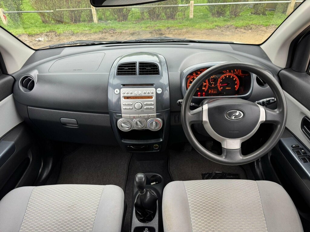 Perodua Myvi Ezi Automatic  #30