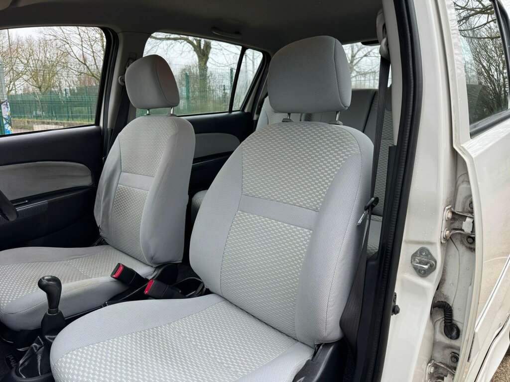 Perodua Myvi Ezi Automatic  #20