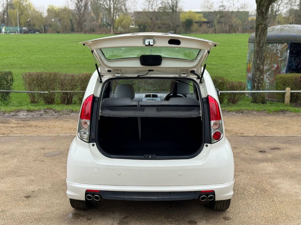 Perodua Myvi Ezi Automatic  #23