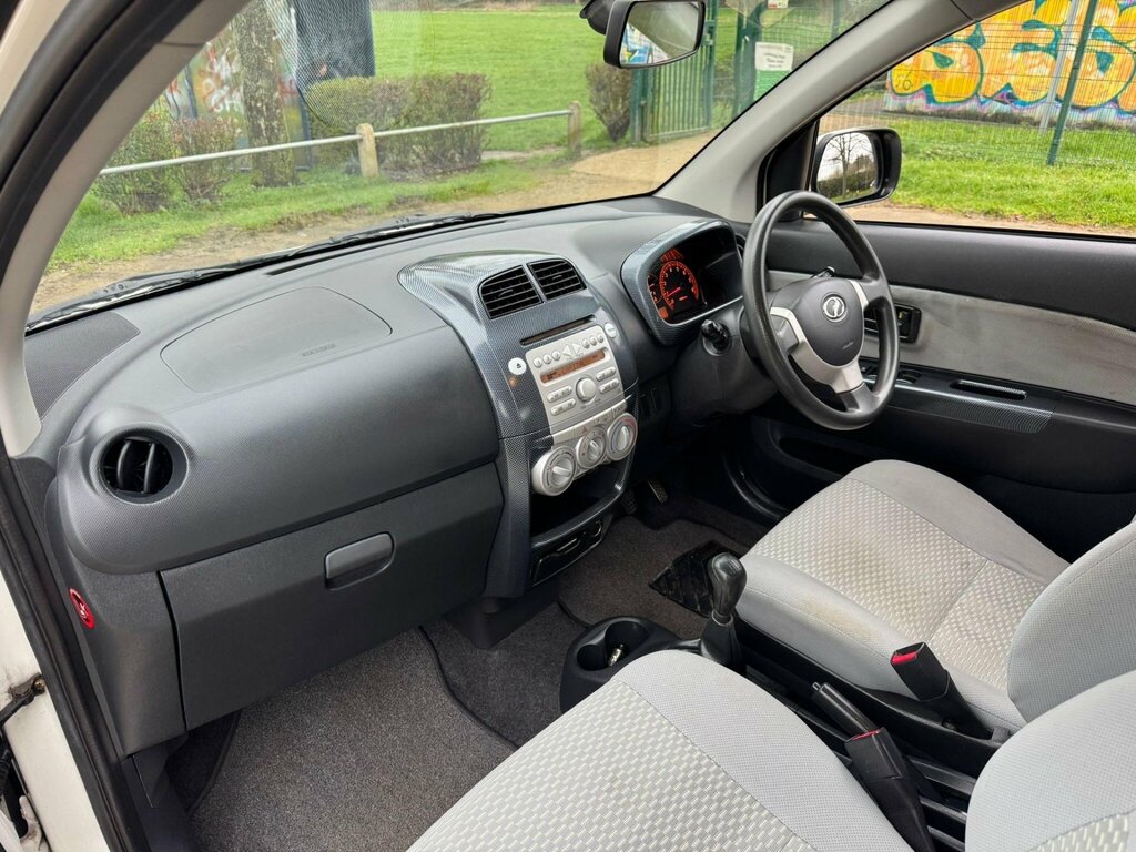 Perodua Myvi Ezi Automatic  #19