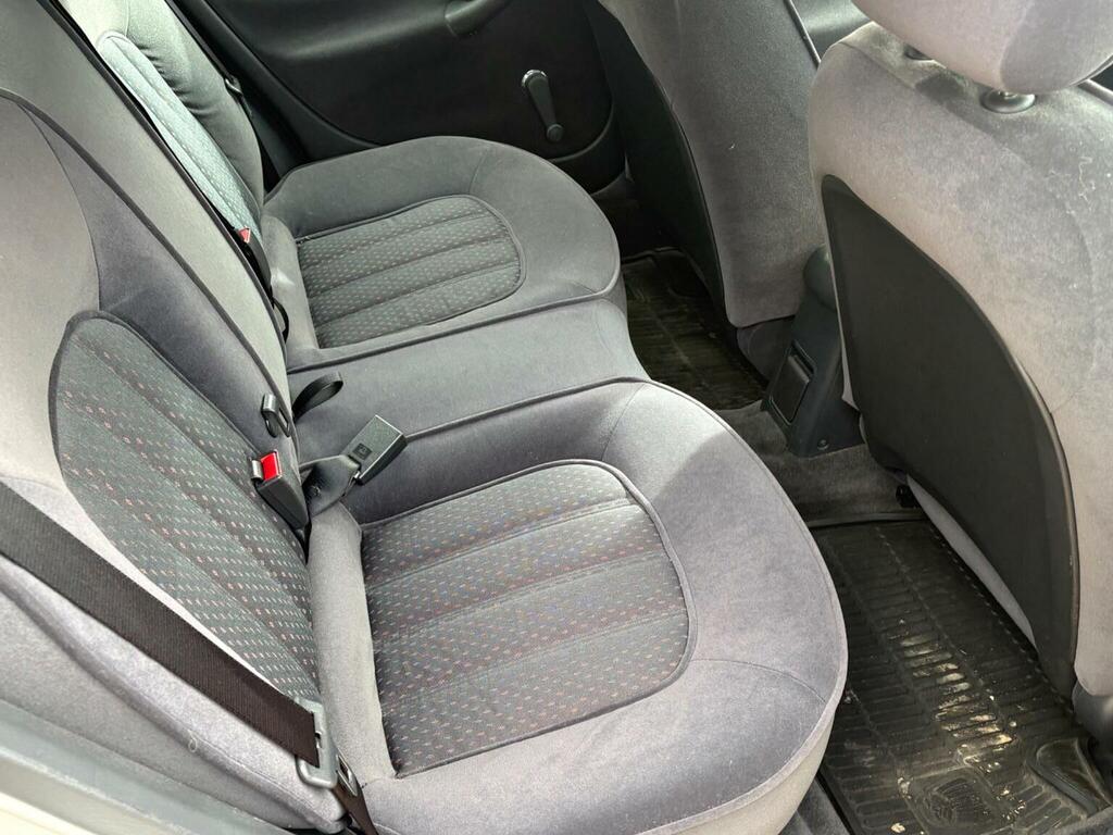 Rover 45 1.6 Ixs 16V Only 39000 Miles Red #8