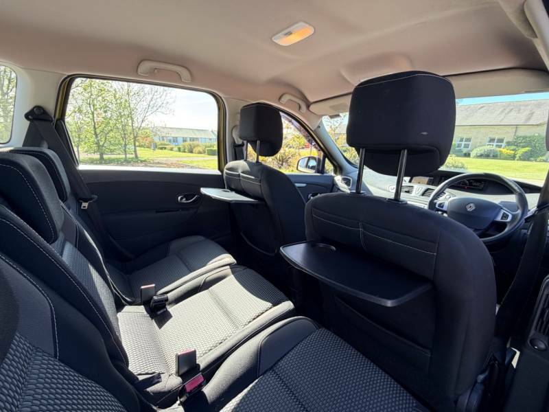 Renault Scenic XMOD 1.6L Dynamique Tomtom Red #12