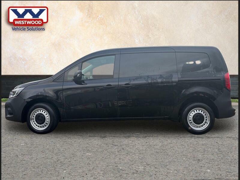 Renault Kangoo Maxi 1.5 Dci Blue Energy Ll21 Advance Lwb Euro 6 S S MM74UYY  #6