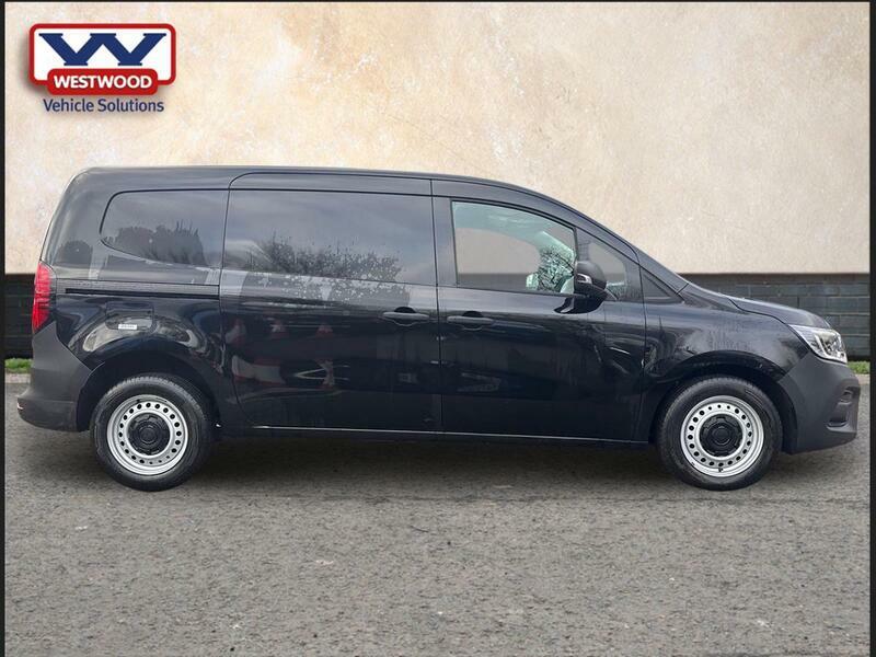 Renault Kangoo Maxi 1.5 Dci Blue Energy Ll21 Advance Lwb Euro 6 S S MM74UYY  #2