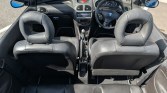 Peugeot 206 CC Cc 2.0 16V Allure  #17