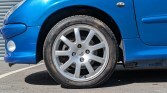 Peugeot 206 CC Cc 2.0 16V Allure  #23