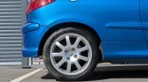 Peugeot 206 CC Cc 2.0 16V Allure  #24