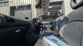 Peugeot 206 CC Cc 2.0 16V Allure  #14