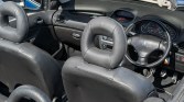 Peugeot 206 CC Cc 2.0 16V Allure  #16