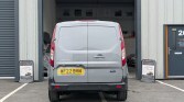 Ford Transit Connect 1.5 240 Ecoblue Limited L1 Euro 6 S S Grey #5