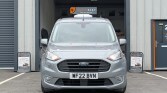 Ford Transit Connect 1.5 240 Ecoblue Limited L1 Euro 6 S S Grey #6