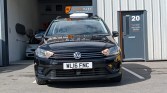 Volkswagen Golf SV 2.0 Tdi Bluemotion Tech Se Euro 6 S S Black #6