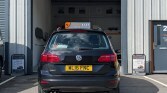 Volkswagen Golf SV 2.0 Tdi Bluemotion Tech Se Euro 6 S S Black #5