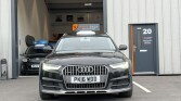 Audi A6 Allroad 3.0 Tdi V6 Sport S Tronic Quattro Euro 6 S S Black #5