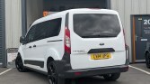 Ford Transit Connect 1.6 Tdci 230 Kombi L2 H1 CV14UFG White #4