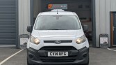 Ford Transit Connect 1.6 Tdci 230 Kombi L2 H1 CV14UFG White #5