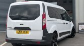 Ford Transit Connect 1.6 Tdci 230 Kombi L2 H1 CV14UFG White #6