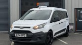 Ford Transit Connect 1.6 Tdci 230 Kombi L2 H1 CV14UFG White #2