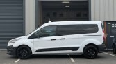 Ford Transit Connect 1.6 Tdci 230 Kombi L2 H1 CV14UFG White #3