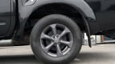 Nissan Navara Dci Tekna Silver #20