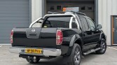 Nissan Navara Dci Tekna Silver #6