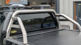 Nissan Navara Dci Tekna Silver #12