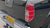 Nissan Navara Dci Tekna Silver #23