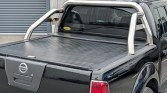 Nissan Navara Dci Tekna Silver #25